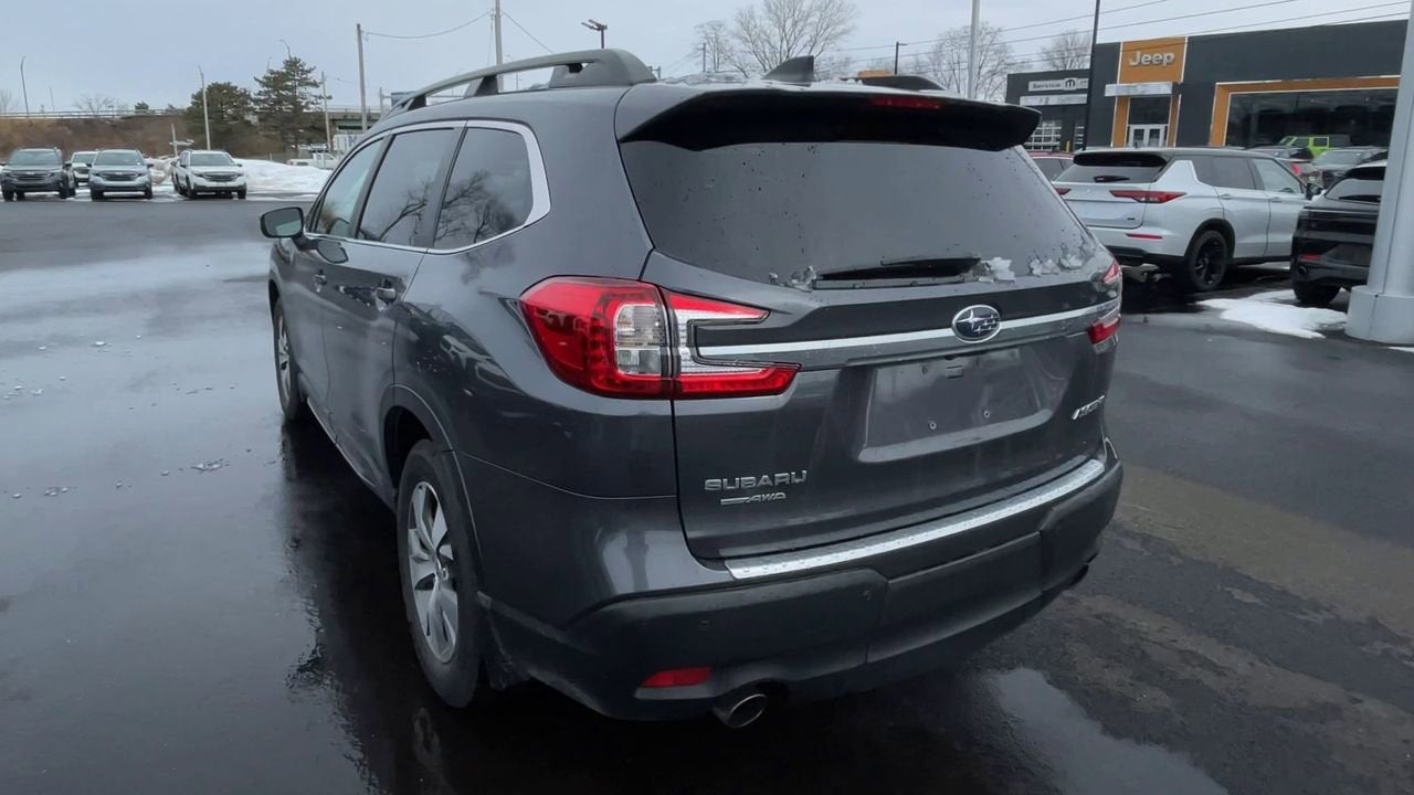 2023 Subaru Ascent Premium
