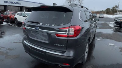 2023 Subaru Ascent Premium