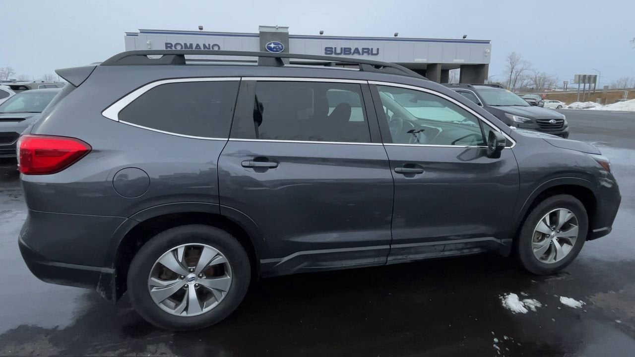 2023 Subaru Ascent Premium