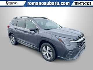 2023 Subaru Ascent Premium
