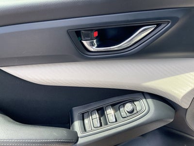 2022 Subaru Ascent Premium
