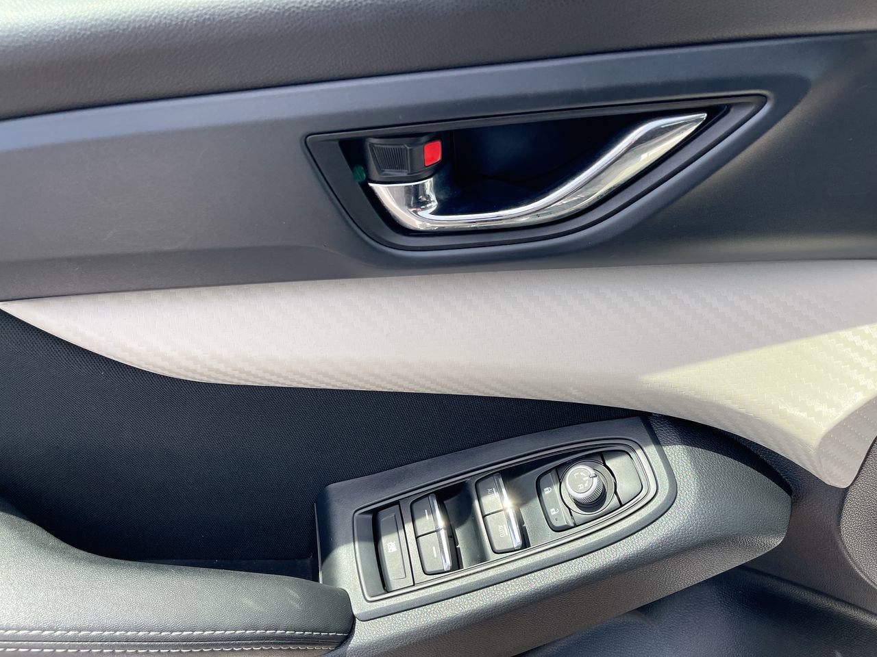 2022 Subaru Ascent Premium