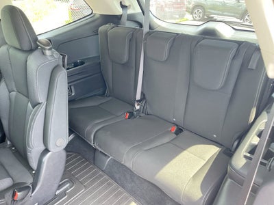 2022 Subaru Ascent Premium