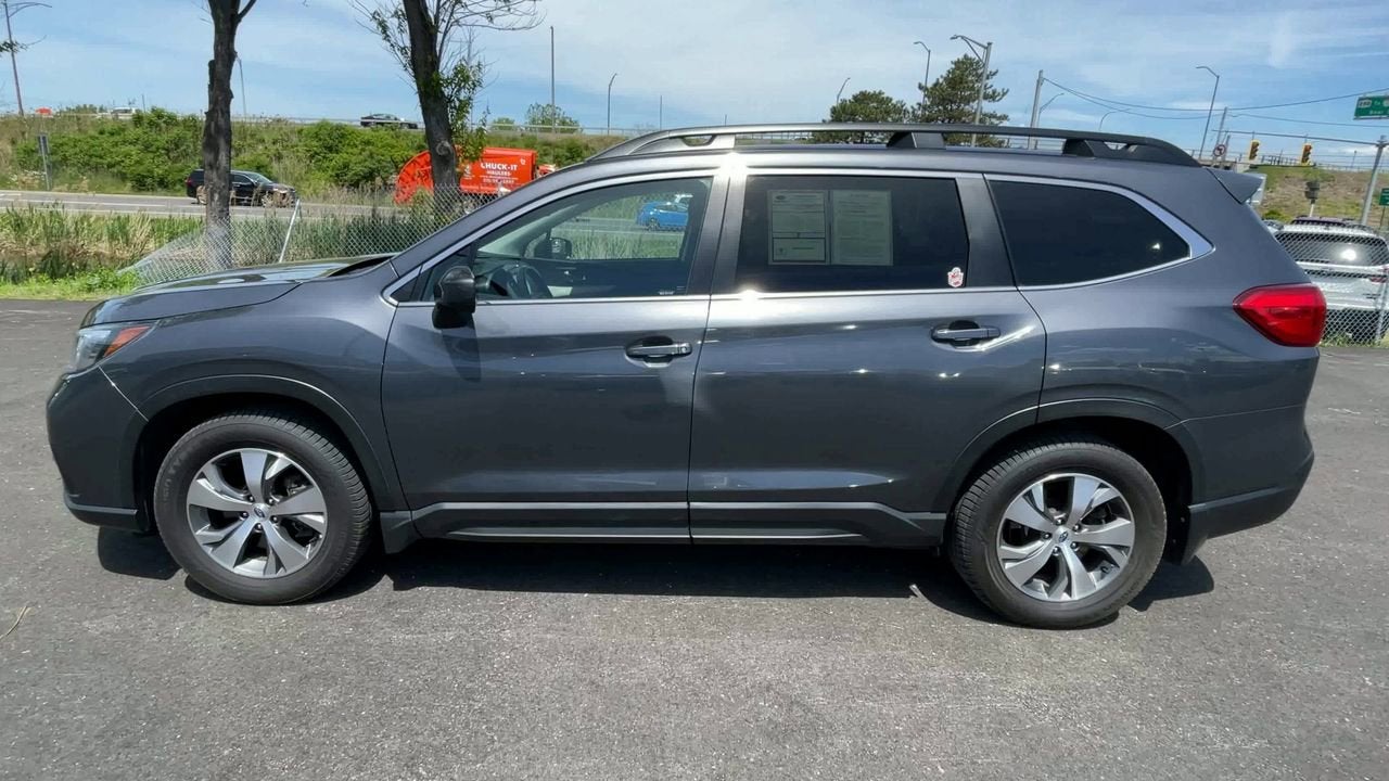 2022 Subaru Ascent Premium