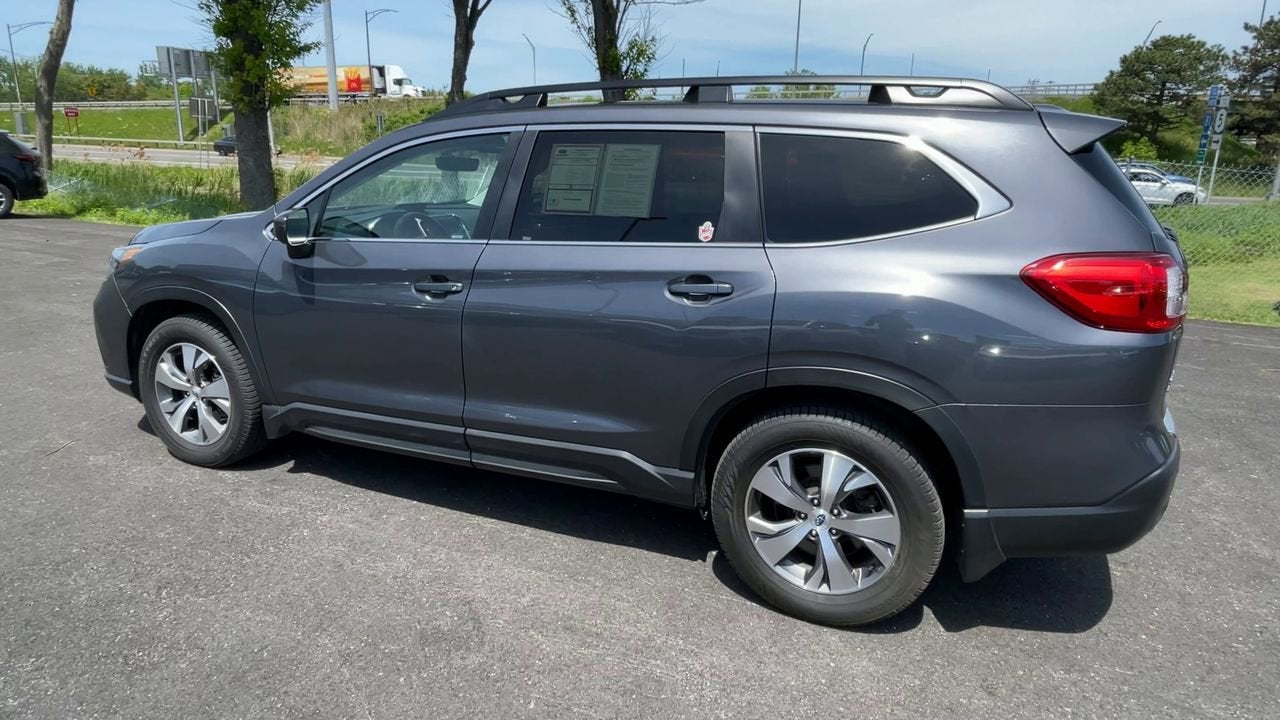 2022 Subaru Ascent Premium