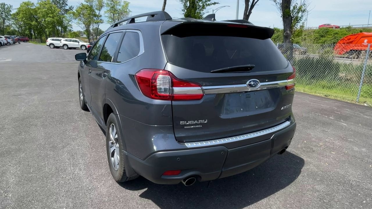 2022 Subaru Ascent Premium