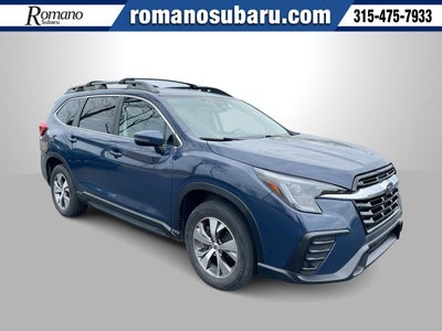 2023 Subaru Ascent Premium