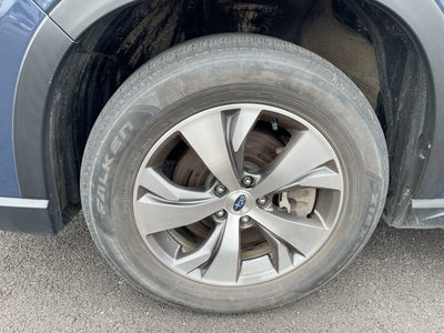 2023 Subaru Ascent Premium