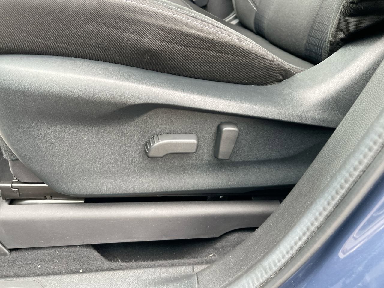 2023 Subaru Ascent Premium