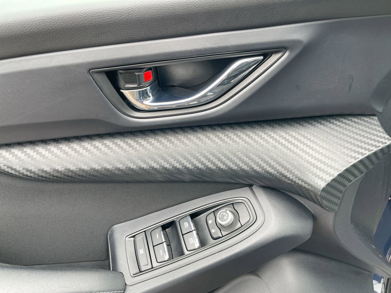 2023 Subaru Ascent Premium