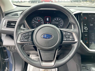 2023 Subaru Ascent Premium