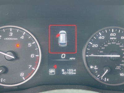 2023 Subaru Ascent Premium