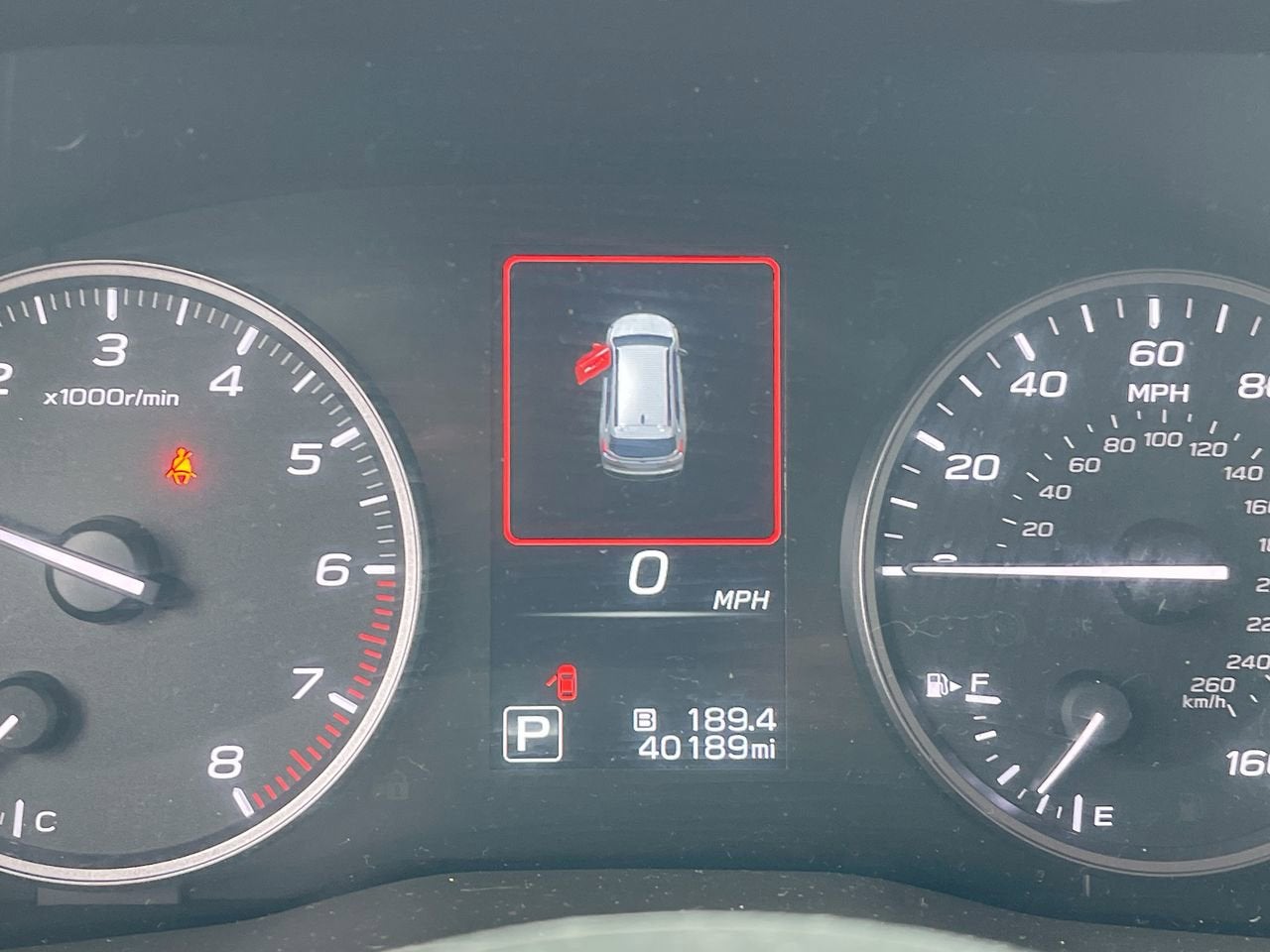 2023 Subaru Ascent Premium