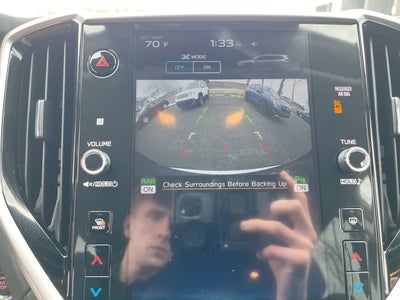 2023 Subaru Ascent Premium