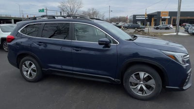 2023 Subaru Ascent Premium