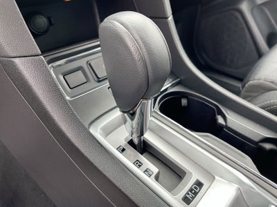 2023 Subaru Ascent Premium