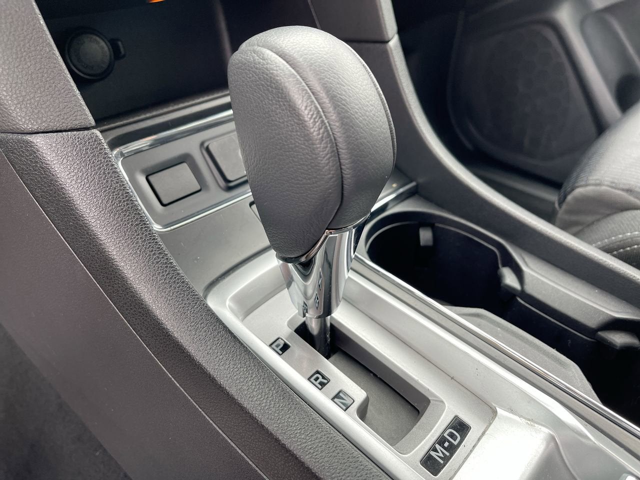 2023 Subaru Ascent Premium