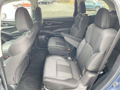 2023 Subaru Ascent Premium