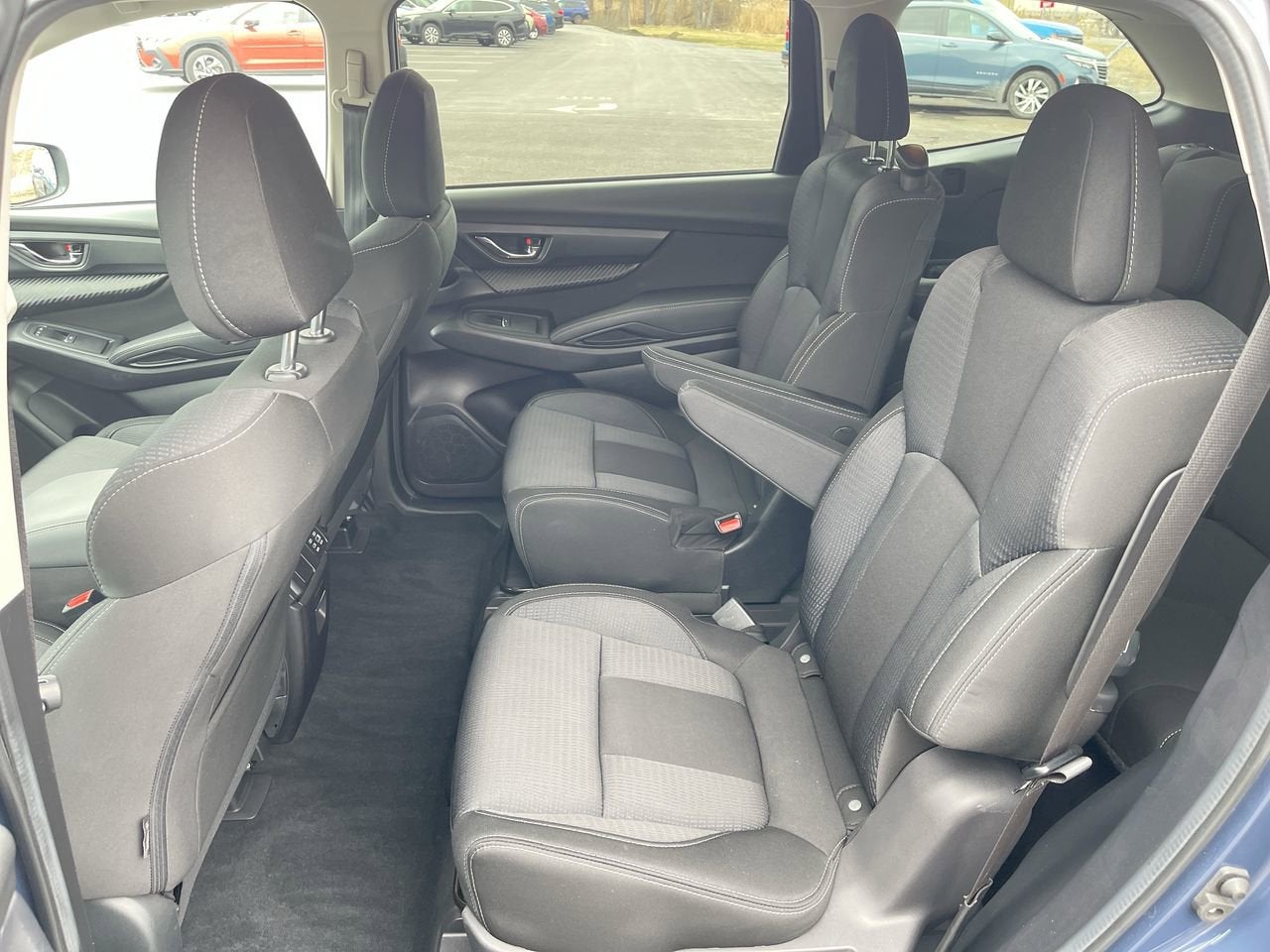 2023 Subaru Ascent Premium