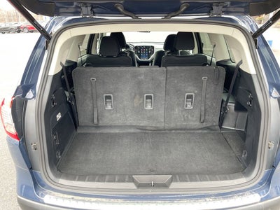 2023 Subaru Ascent Premium