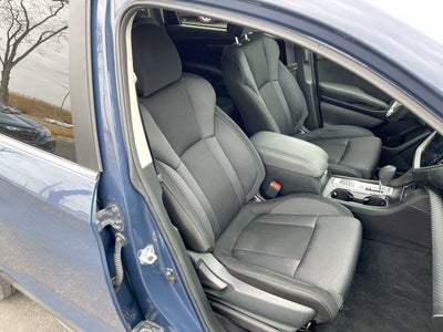 2023 Subaru Ascent Premium