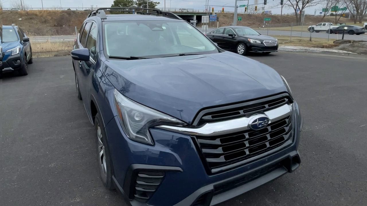 2023 Subaru Ascent Premium