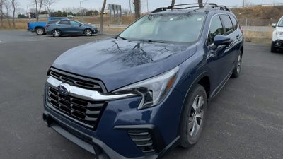 2023 Subaru Ascent Premium