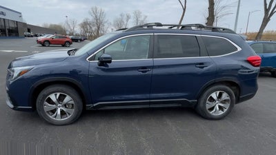 2023 Subaru Ascent Premium