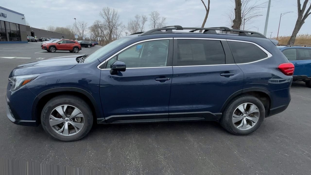2023 Subaru Ascent Premium