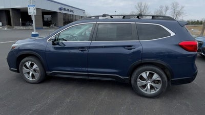 2023 Subaru Ascent Premium