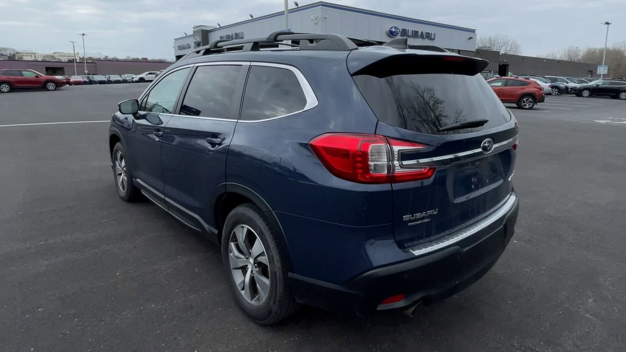 2023 Subaru Ascent Premium