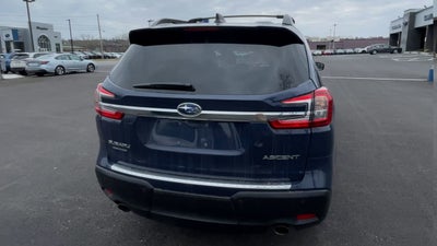 2023 Subaru Ascent Premium