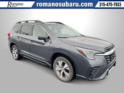 2023 Subaru Ascent Premium
