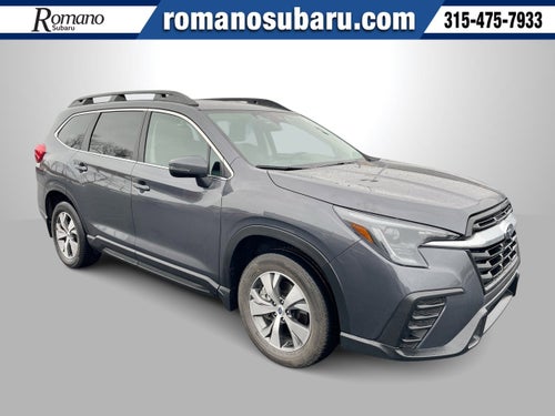 2023 Subaru Ascent Premium