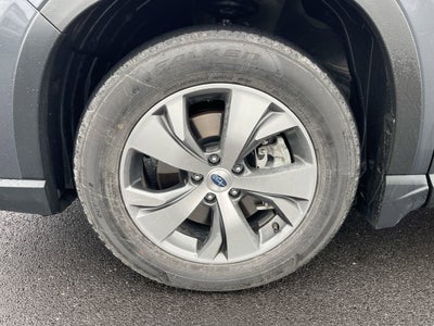 2023 Subaru Ascent Premium