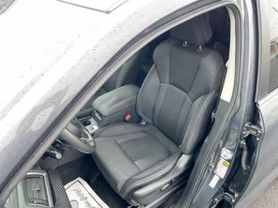 2023 Subaru Ascent Premium