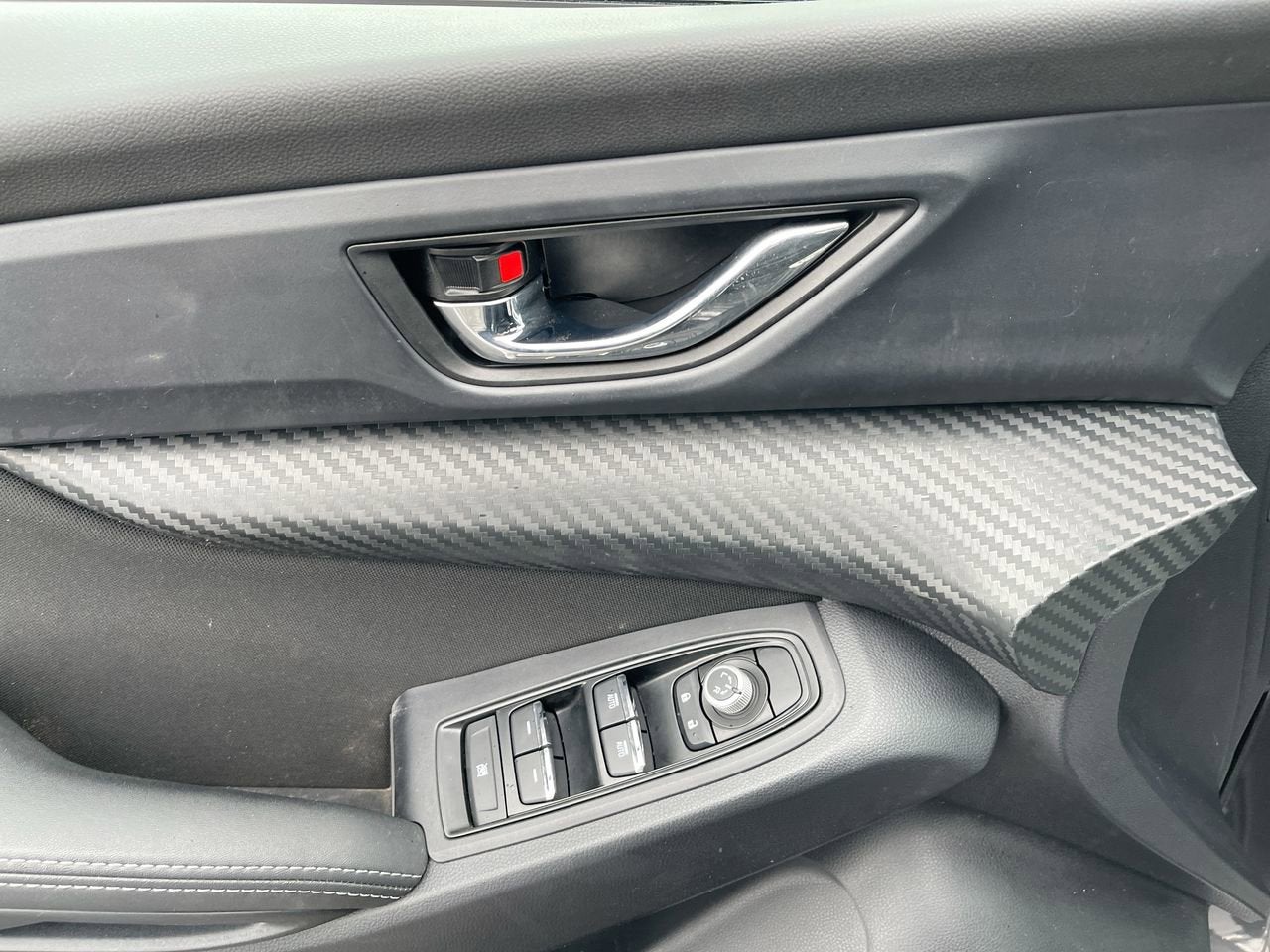 2023 Subaru Ascent Premium