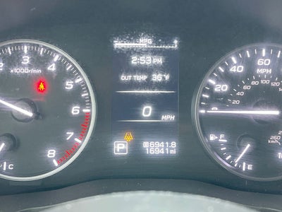 2023 Subaru Ascent Premium