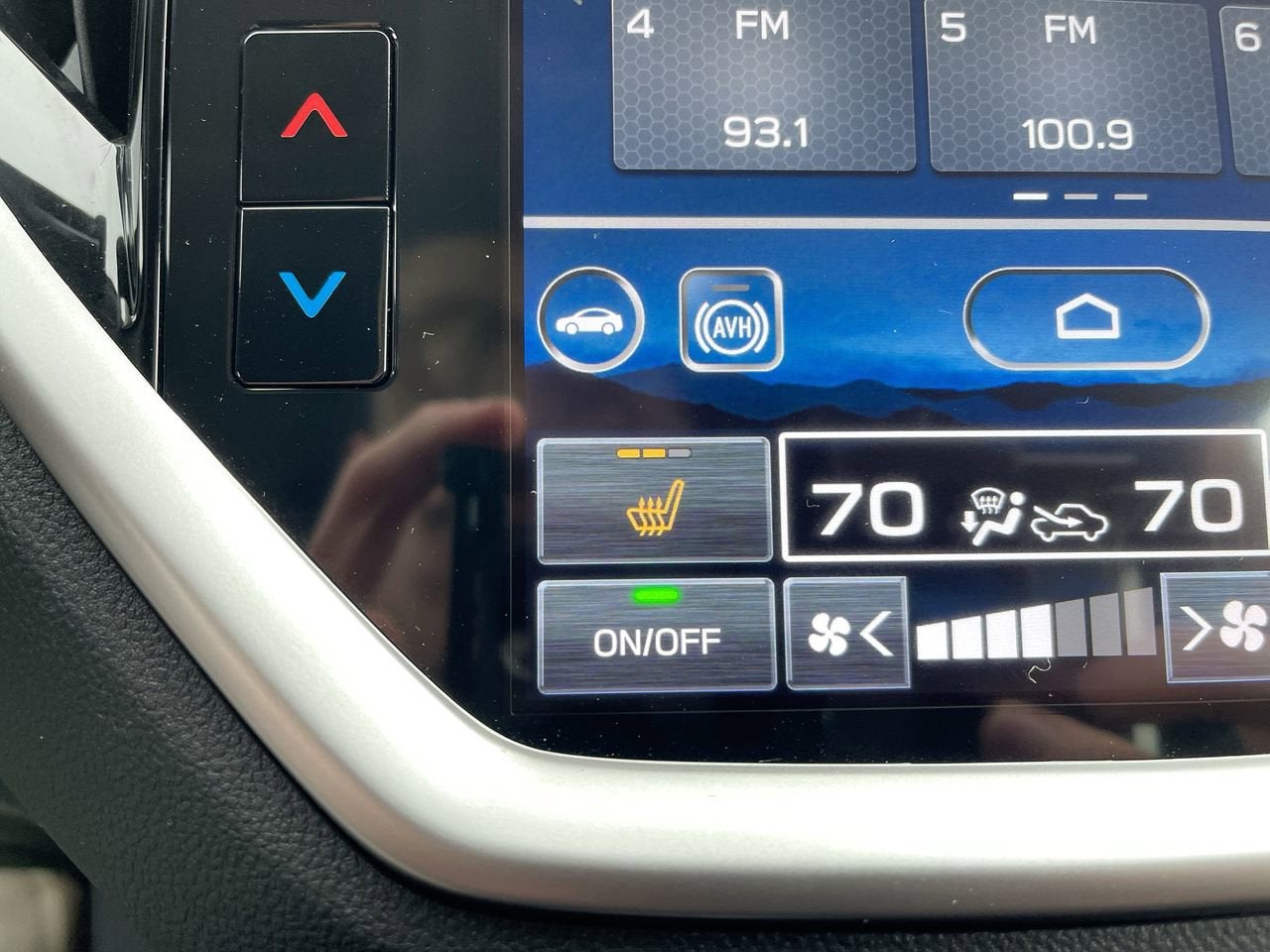 2023 Subaru Ascent Premium