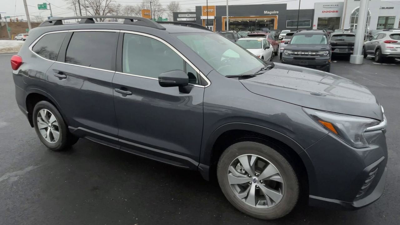 2023 Subaru Ascent Premium