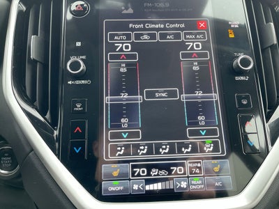 2023 Subaru Ascent Premium