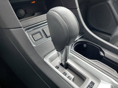 2023 Subaru Ascent Premium