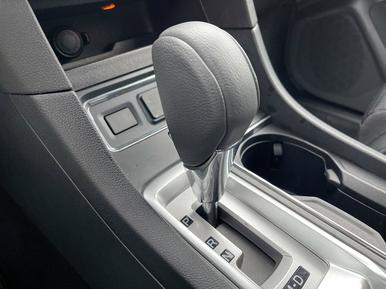 2023 Subaru Ascent Premium