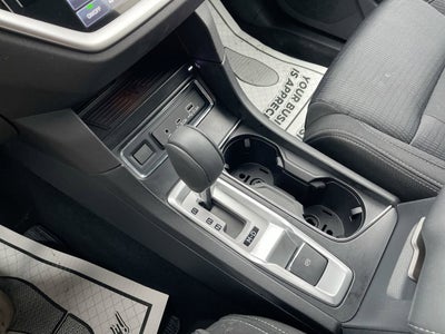 2023 Subaru Ascent Premium