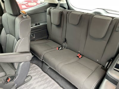 2023 Subaru Ascent Premium