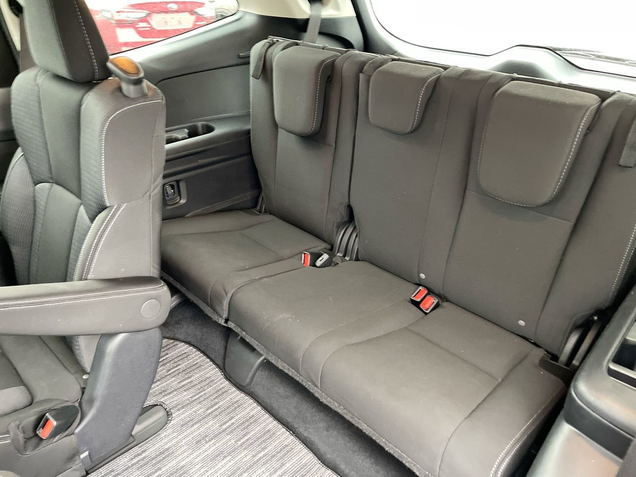 2023 Subaru Ascent Premium