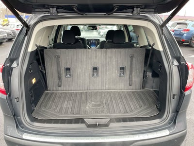 2023 Subaru Ascent Premium