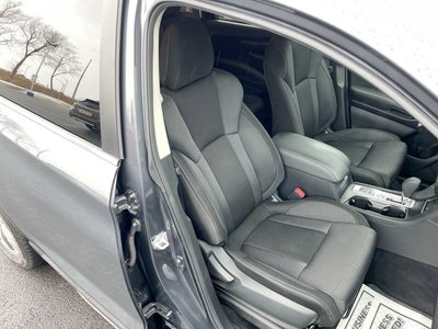 2023 Subaru Ascent Premium