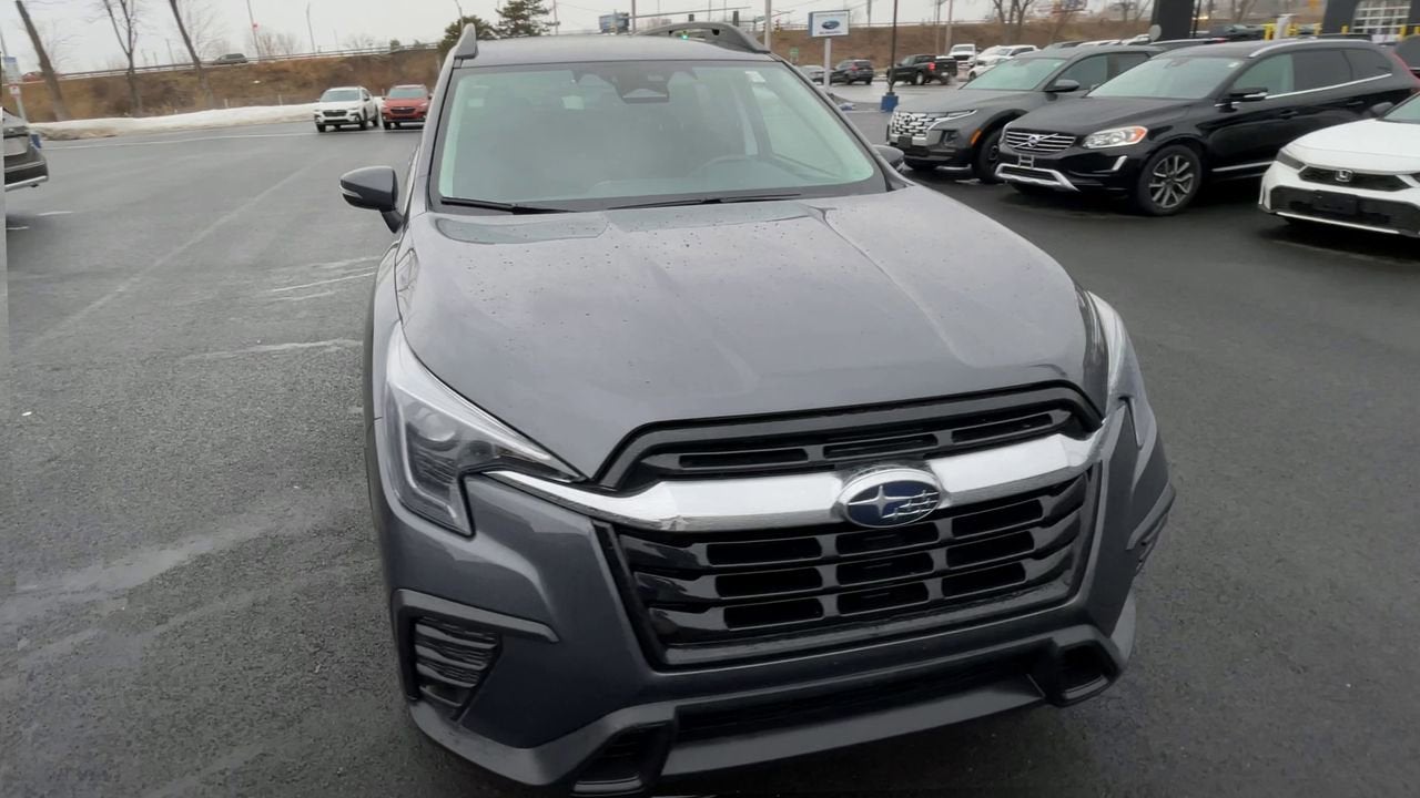 2023 Subaru Ascent Premium