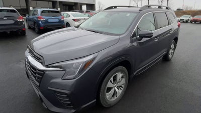 2023 Subaru Ascent Premium
